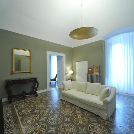 Palazzo Ietri Corso Vittorio Emanuele Rooms Μπάρι Εξωτερικό φωτογραφία