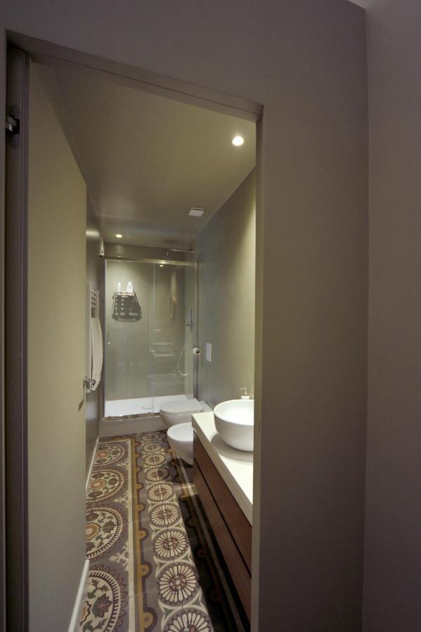 Palazzo Ietri Corso Vittorio Emanuele Rooms Μπάρι Εξωτερικό φωτογραφία