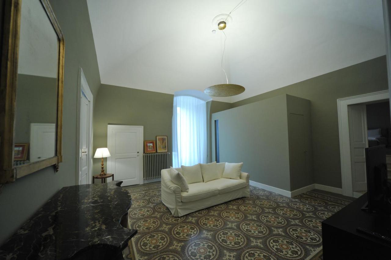 Palazzo Ietri Corso Vittorio Emanuele Rooms Μπάρι Εξωτερικό φωτογραφία