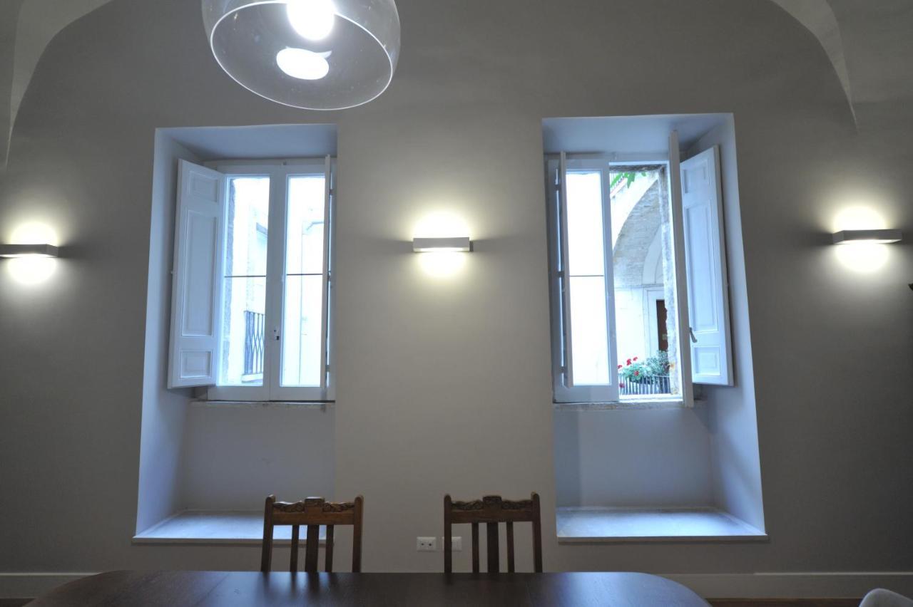 Palazzo Ietri Corso Vittorio Emanuele Rooms Μπάρι Εξωτερικό φωτογραφία
