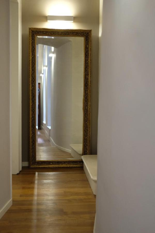 Palazzo Ietri Corso Vittorio Emanuele Rooms Μπάρι Εξωτερικό φωτογραφία