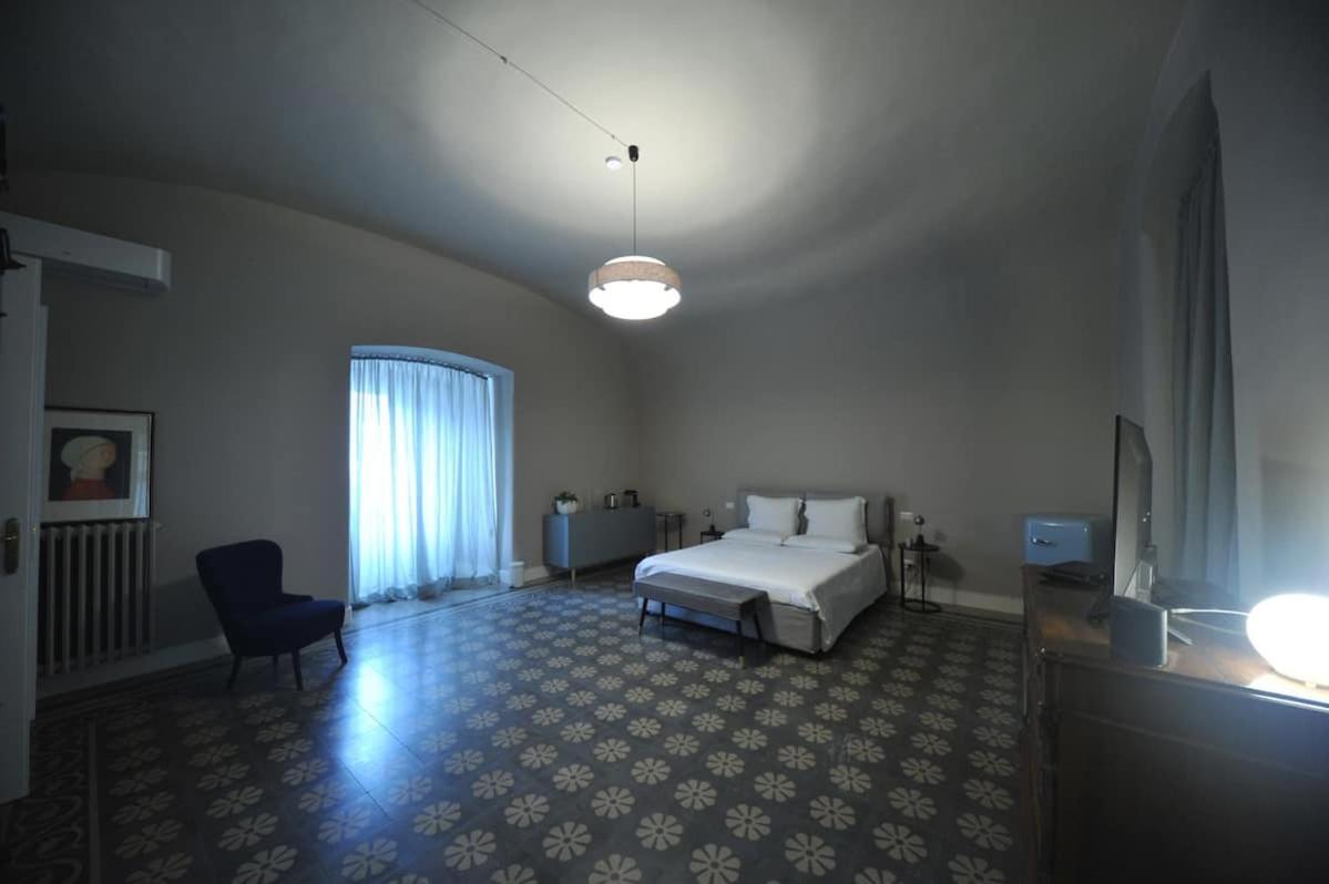 Palazzo Ietri Corso Vittorio Emanuele Rooms Μπάρι Εξωτερικό φωτογραφία